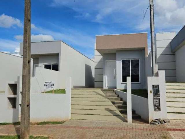 Casa com 71m² para venda no bairro Fraron - VEN247