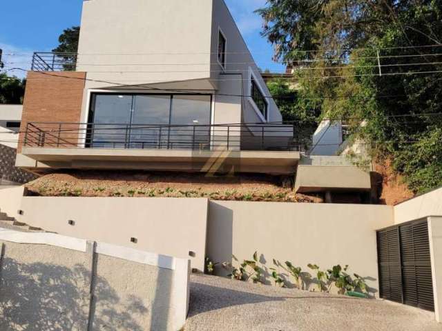 Casa em Condomínio para Venda em Campinas, Jardim Botânico (Sousas), 4 dormitórios, 4 suítes, 5 banheiros, 4 vagas