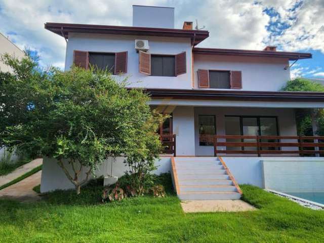 Casa em Condomínio para Venda em Campinas, Loteamento Arboreto dos Jequitibás (Sousas), 3 dormitórios, 1 suíte, 3 banheiros, 4 vagas