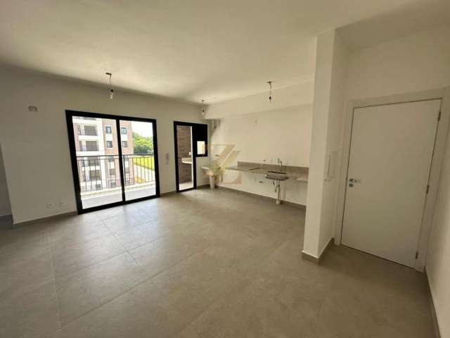 Apartamento para Venda em Campinas, Swiss Park, 2 dormitórios, 1 suíte, 2 banheiros, 2 vagas