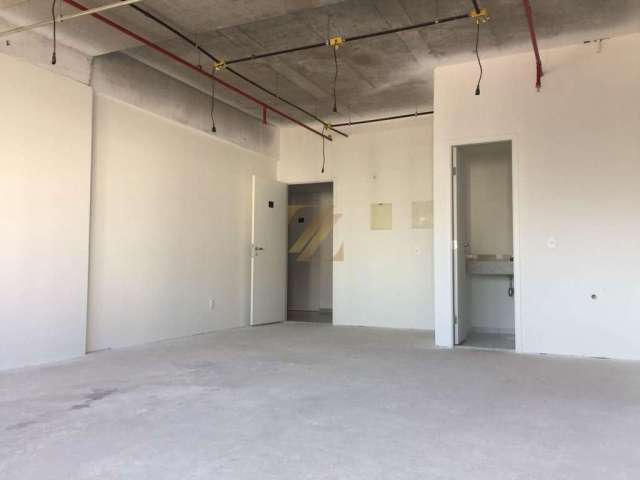 Sala Comercial para Venda em Campinas, Centro, 1 banheiro, 1 vaga