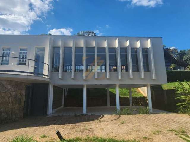 Casa em Condomínio para Venda em Campinas, Loteamento Caminhos de São Conrado (Sousas), 3 dormitórios, 3 suítes, 5 banheiros, 6 vagas