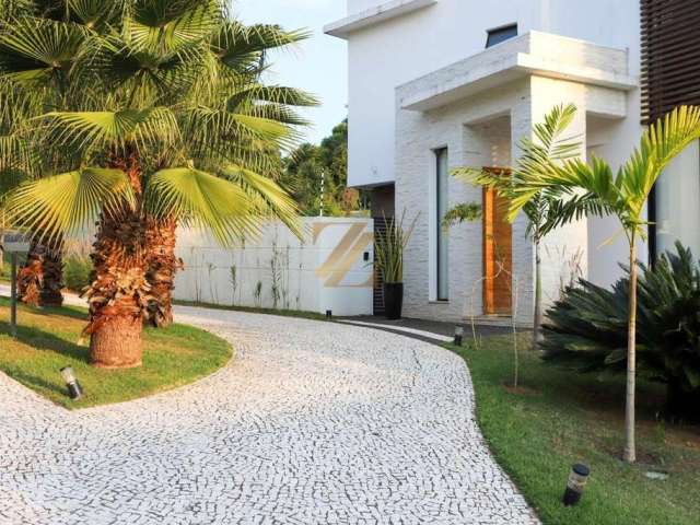 Casa em Condomínio para Locação em Campinas, Jardim Botânico (Sousas), 4 dormitórios, 4 suítes, 7 banheiros, 3 vagas