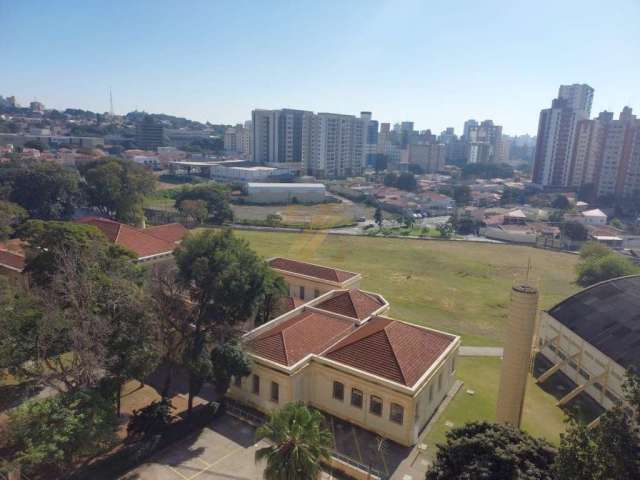 Apartamento para Venda em Campinas, Botafogo, 1 dormitório, 1 banheiro, 1 vaga