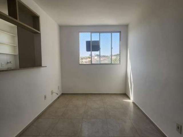 Apartamento para Venda em Campinas, Jardim Nova Europa, 2 dormitórios, 1 banheiro, 1 vaga