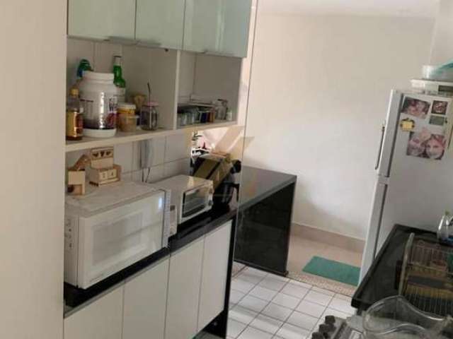 Apartamento para Venda em Campinas, Loteamento Center Santa Genebra, 3 dormitórios, 1 suíte, 2 banheiros, 2 vagas