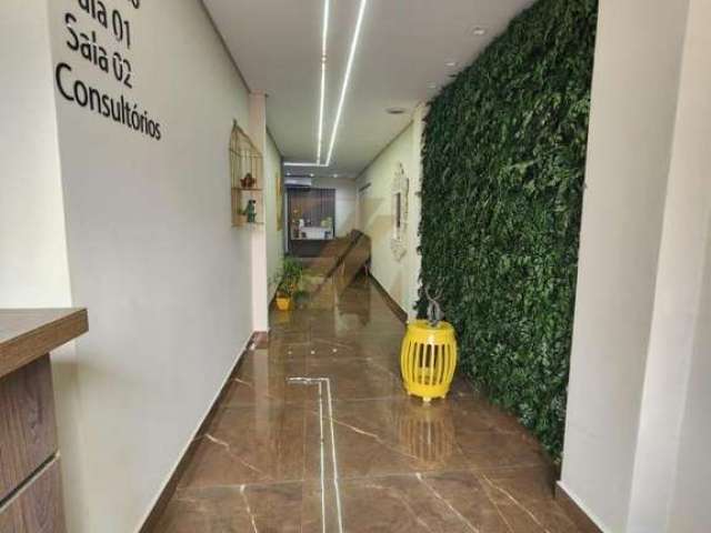 Sala Comercial para Locação em Campinas, Jardim Conceição (Sousas)