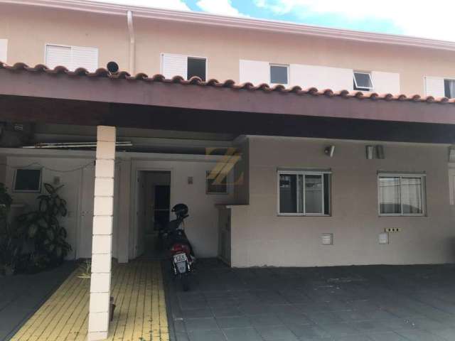 Casa em Condomínio para Venda em Campinas, Residencial Parque da Fazenda, 3 dormitórios, 1 suíte, 3 banheiros, 2 vagas