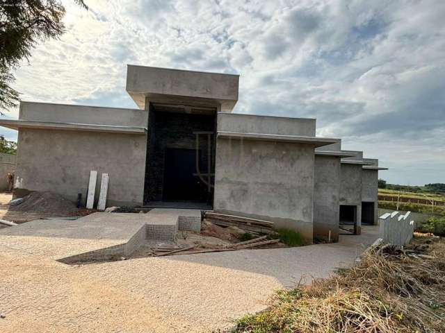 Casa em Condomínio para Locação em Campinas, Loteamento Residencial Pedra Alta (Sousas), 4 dormitórios, 4 suítes, 7 banheiros, 3 vagas