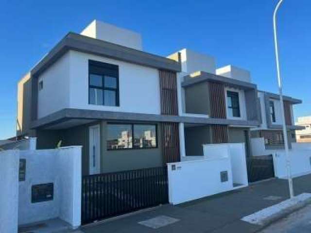 Casa com 3 quartos à venda na Rua Jardim dos Eucaliptos, 1, Campeche, Florianópolis por R$ 1.400.000