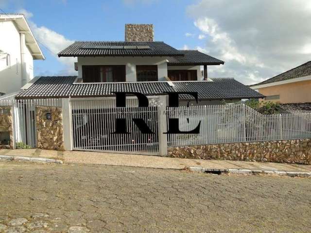 Casa com 4 quartos à venda na Rua Doutor Celso Nicodemus Lopes, 221, João Paulo, Florianópolis por R$ 3.500.000