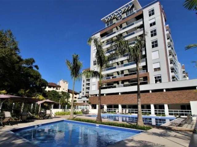 Apartamento com 2 quartos à venda na Rodovia Virgílio Várzea, 1572, Saco Grande, Florianópolis por R$ 750.000