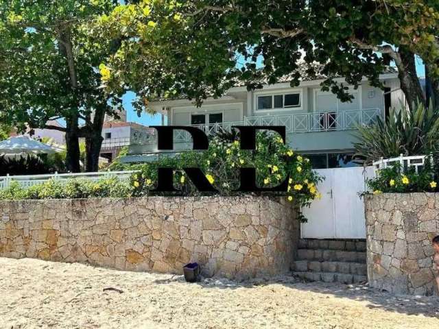 Casa com 4 quartos para alugar na Rua da Baliza, 295, Cachoeira do Bom Jesus, Florianópolis por R$ 25.000