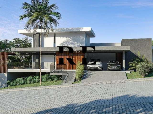 Casa com 3 quartos à venda na Avenida Luiz Boiteux Piazza, 4444, Ponta das Canas, Florianópolis por R$ 3.200.000