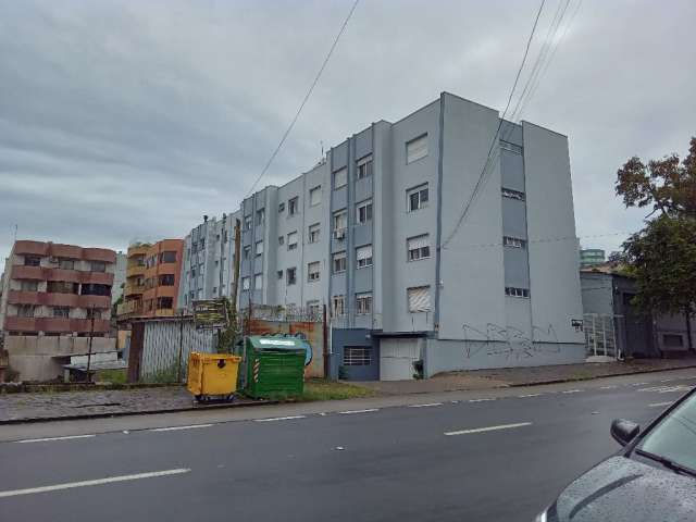 GCI negócios  imobiliários vende ótimo apartamento no centro próximo a todos os recursos com dois dormitórios e demais dependências com vaga de garagem coberta com excelente localização e posição sola