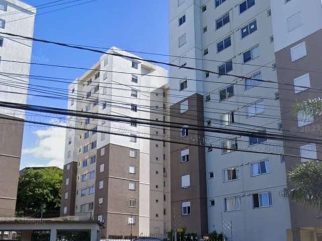 Ótimo Apartamento Mobiliado no Bela Vista