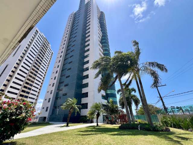 Apartamento Alto Padrão à venda em Lagoa Nova - Natal-RN