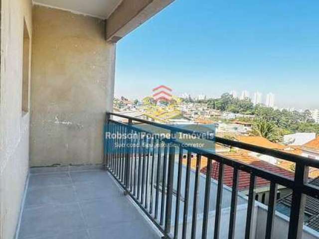 Oportunidade Apartamento Novo com 52 m² até 127 m² à venda, Vila Galvão  Gopouva , Guarulhos, SP