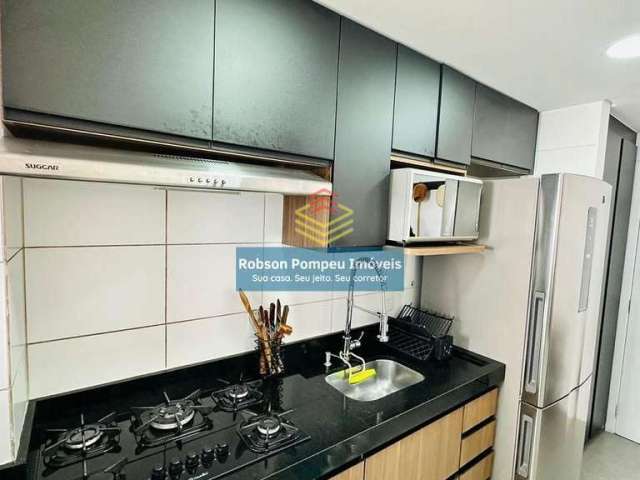 Oportunidade Apartamento  Spazio Del'Arte  50 m²à venda $ 435.000 , Vila Augusta, Guarulhos, SP