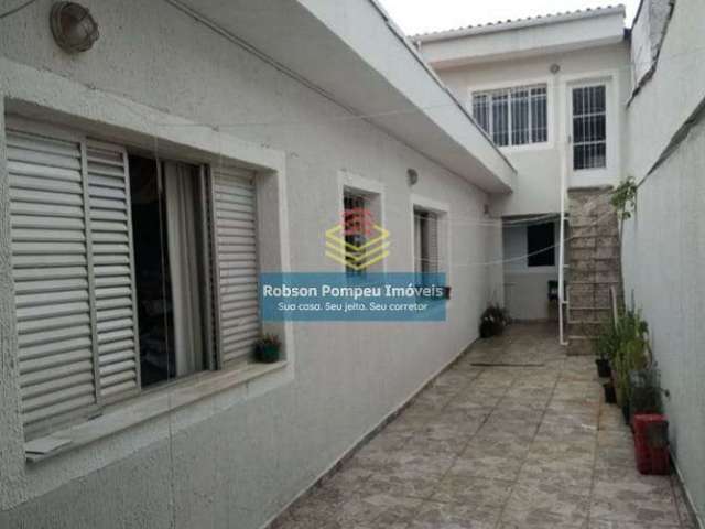 OPORTUNIDADE ÚNICA!! Casa Residencial com 03 Dormitórios à Venda, Excelente Localização no Gopoúva,