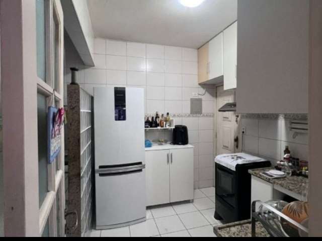 Vendo um ótimo apartamento