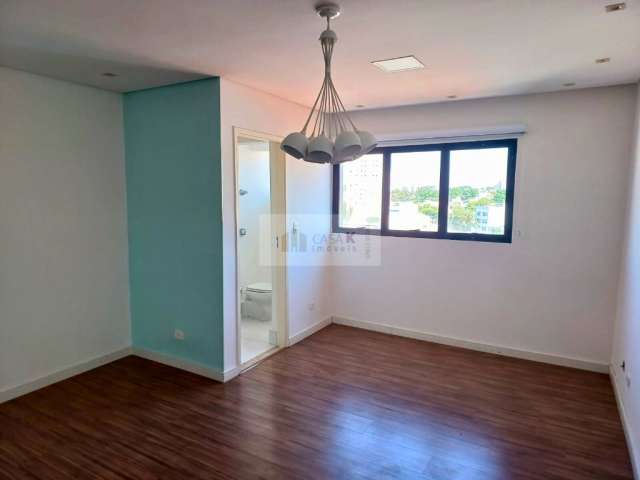 Vende-se Sala Comercial de 51m² - Jardim do Mar - São Bernardo do Campo - SP