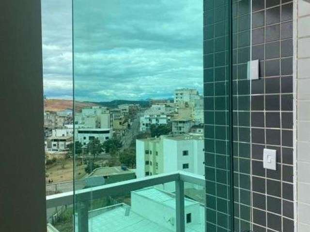 Apartamento em Ipatinga, 80 m². Sacada , 2 qts Suíte, 2 vgs garagem. Região de Ipatinga.