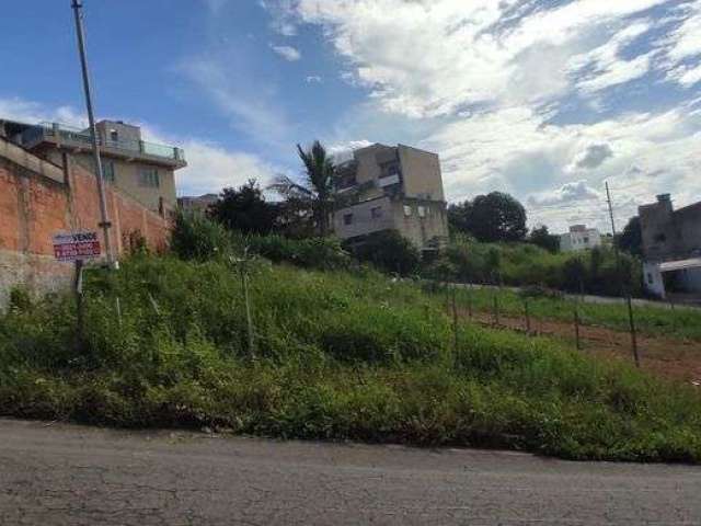 Lote Bairro Cidade Nova, Cód. L102, 300 m² (12x25), devidamente Registrado. Região de Ipatinga