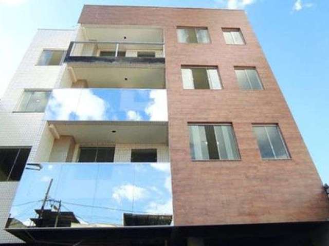 Apartamento Bairro Cidade Nova. Cód. 242, Sacada Gourmet . Região de Ipatinga