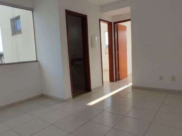 Apartamento Bairro Morada do Vale, 60 m², 2 qts. Perto da Unileste. Região de Coronel Fabriciano