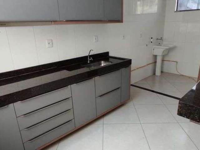 Apartamento Cód. A090 Bairro Cidade Nova, Sacada, Imóvel NOVO. Avenida principal. Região de Ipatinga