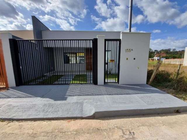 Casa Bairro Vila Ipanema, Cód k204. 3 qts/suíte, Jardim de inverno. Lote 135 m². Região de Ipatinga