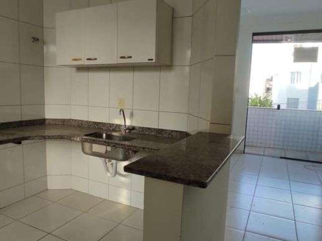 Apartamento Bairro Cidade Nova. COD A359, 2 quartos/Suíte, Sacada, 73,00 m². Região de Ipatinga.