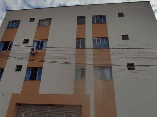 Apartamento Bairro Cidade Nova. COD A327, 2 quartos, 60 m². Primeiro andar. Região de Ipatinga.