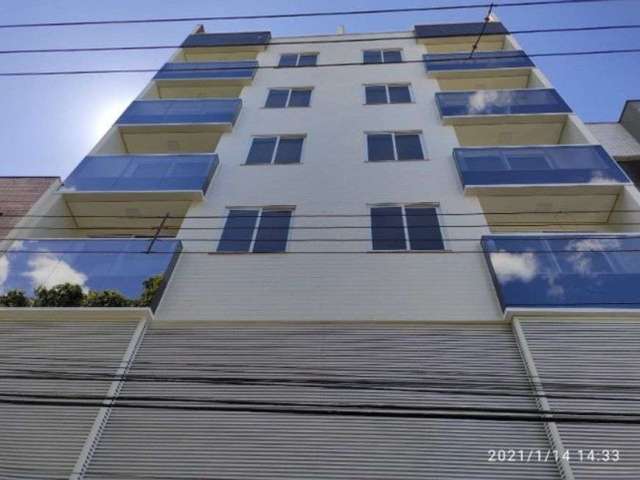 Apartamento B. Iguaçu. Cód. A252, Sacada, Elevador. 2 vagas. Região de Ipatinga