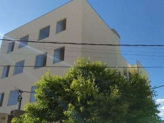 Apartamento Bairro Cidade Nova. Cód. A175, 2 quartos, 65 m².