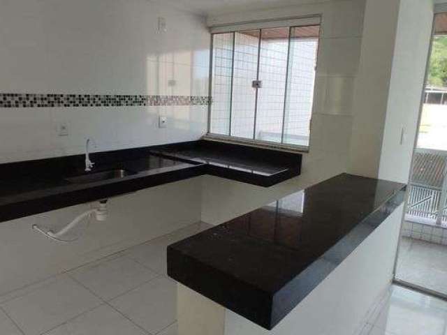 Apartamento no Bairro Cidade Nova. Perto da avenida, Sacada. Garagem coberta. Região de Ipatinga