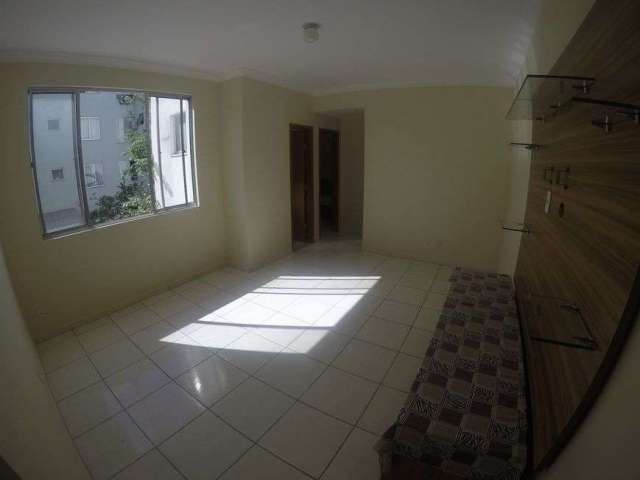 Apartamento Bairro Cidade Nova. COD A360, 2 quartos, 60,31 m². Armários planej. Região de Ipatinga