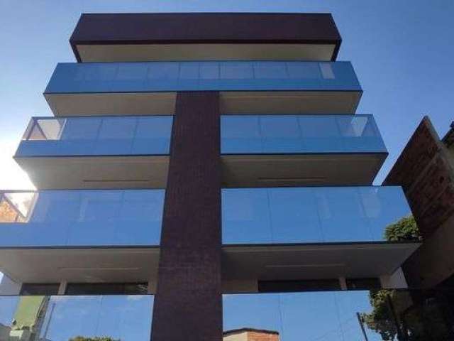 Apartamento Térreo em Ipatinga, Cód. A349B, 3 Qts/suíte, 106 m², sacada gourmet. Piso porcelanato.