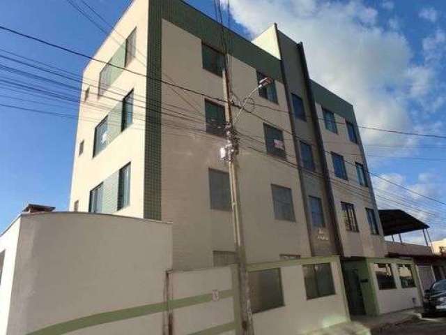 Apartamento Novo Cód. A142, prédio pilotis. Excelente vista. Região de Ipatinga, Bairro Cidade Nova.