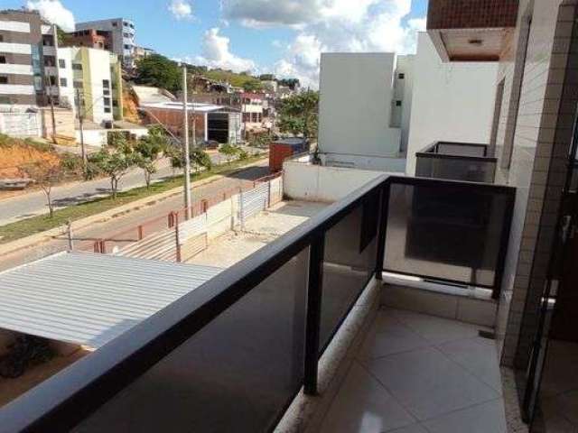 Apartamento Região de Ipatinga, Bairro Cidade Nova, Sacada, Móveis planejados