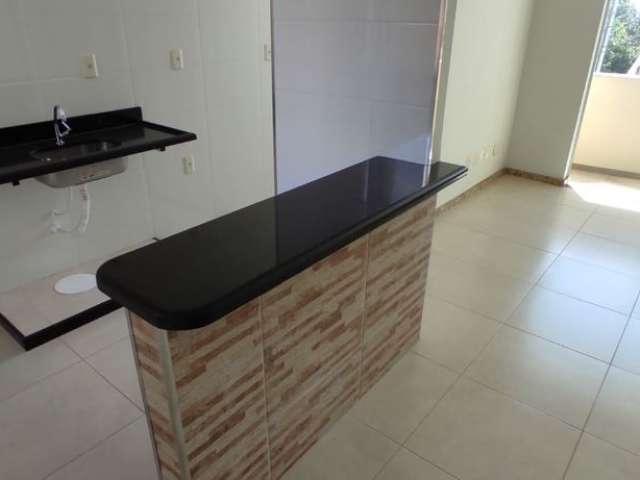 Apartamento Bairro Cidade Nova, Sacada, Cód. A317, Região de Ipatinga, Bairro Cidade Nova.