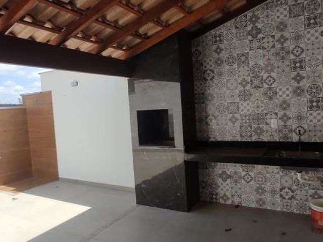 Casa Bairro Cidade Nova. Cód. K210, 3 Quartos/suite, 2 vgs, Área gourmet. Sac. Região de Ipatinga.