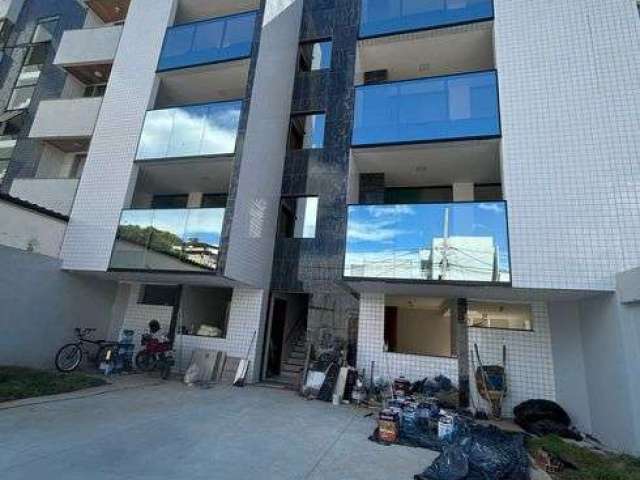 Apartamento Bairro Cidade Nova. Cód. A361, 3 quartos/suíte, 105 m², área gourmet. Região de Ipatinga