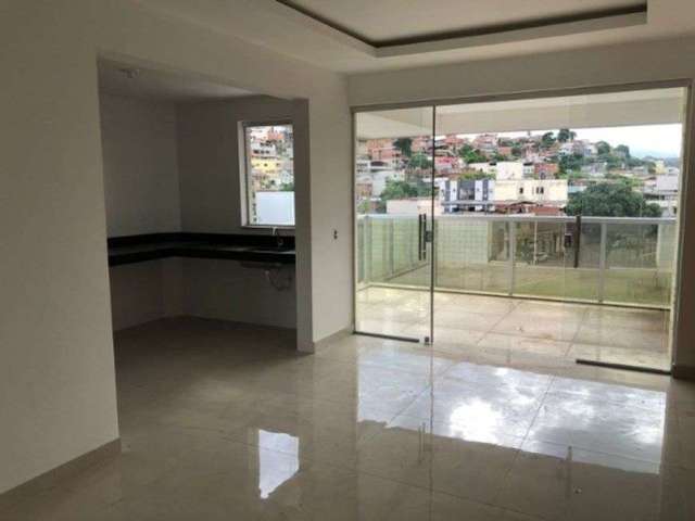 Apartamento Ipatinga, A239, 3 Qts/suíte, 100 m², sac. gourmet. Elev. 2 VGS.