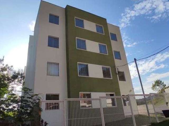 Apartamento Bairro Morada do Vale, 60 m², 2 qts. Perto da Unileste. Região de Coronel Fabriciano