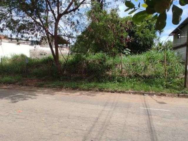 Lote no Bairro Cidade Nova, Cód. L094. Avenida Princ. Perto Hipermercado Garcia. Região de Ipatinga