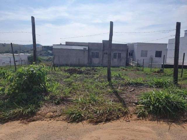 Lote Bairro Res. Bethania. Cod. 071 plano , 250 m², Registrado. Valor 155 mil