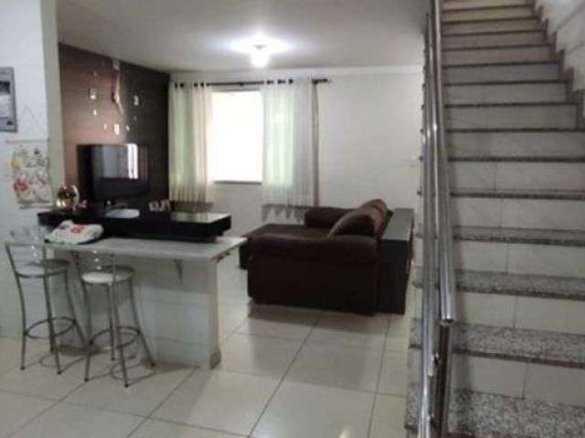 Casa Bairro Cidade Nova. Cód. K151. Piso em porcelanato, moveis planej. Região de Ipatinga