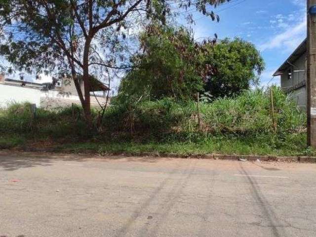 Lote no Bairro Cidade Nova, Cód. L094. Avenida Princ. Perto Hipermercado Garcia. Região de Ipatinga